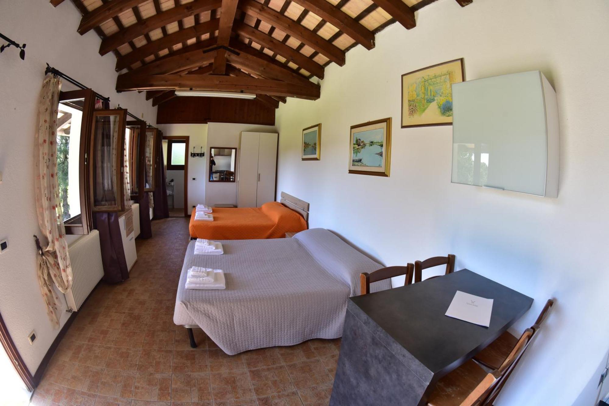 Tenuta Valdomini Attimis Exterior foto