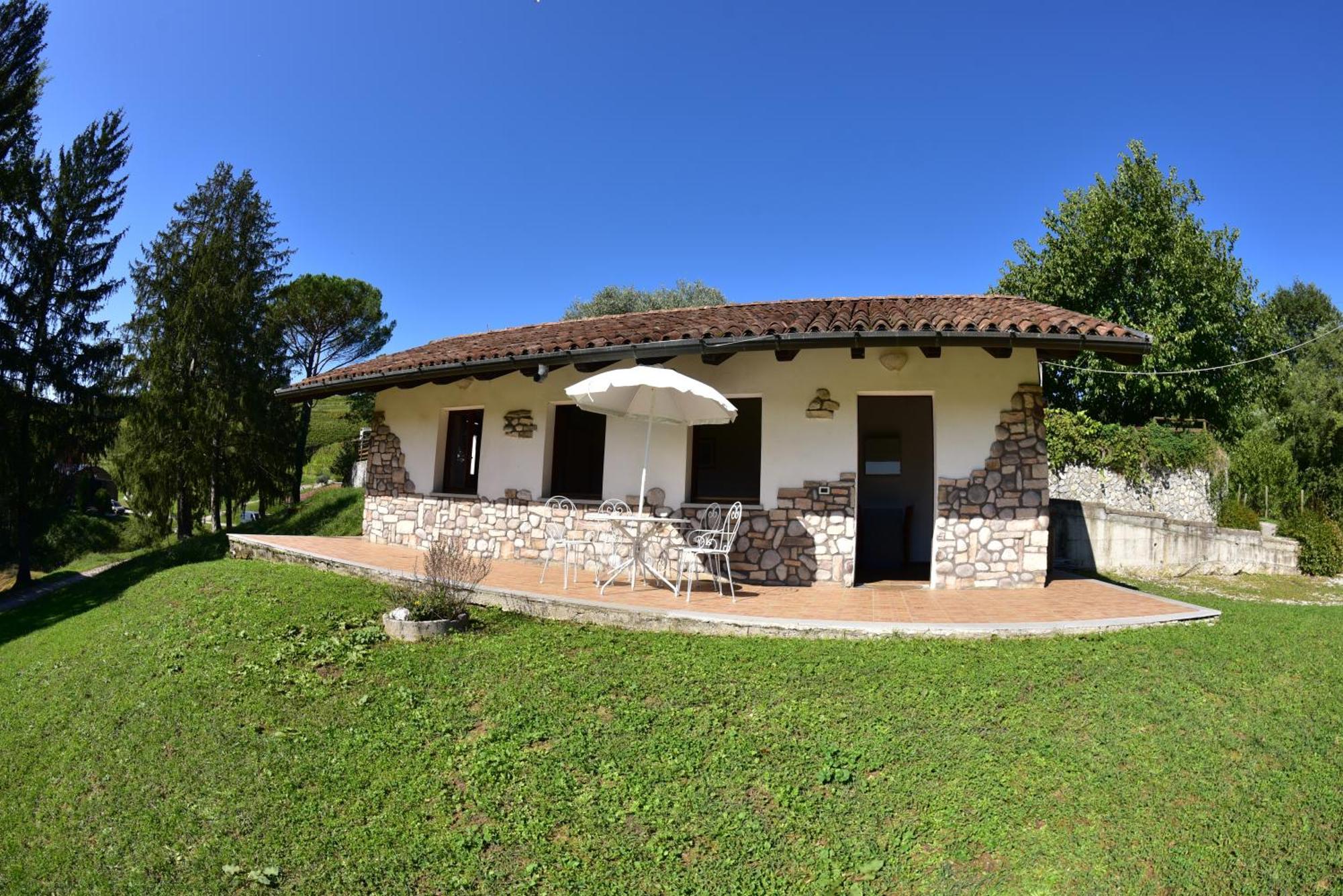Tenuta Valdomini Attimis Exterior foto