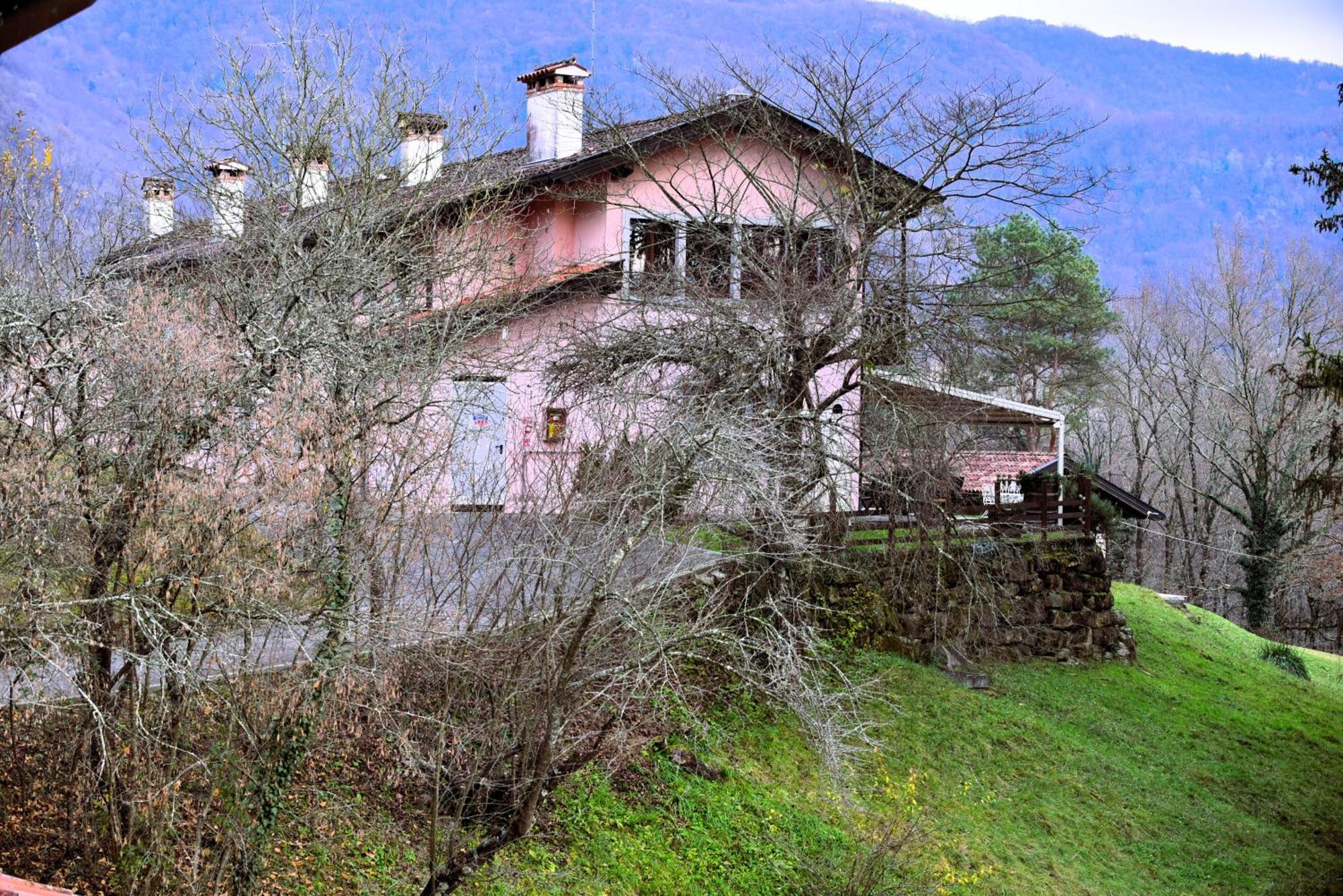 Tenuta Valdomini Attimis Exterior foto