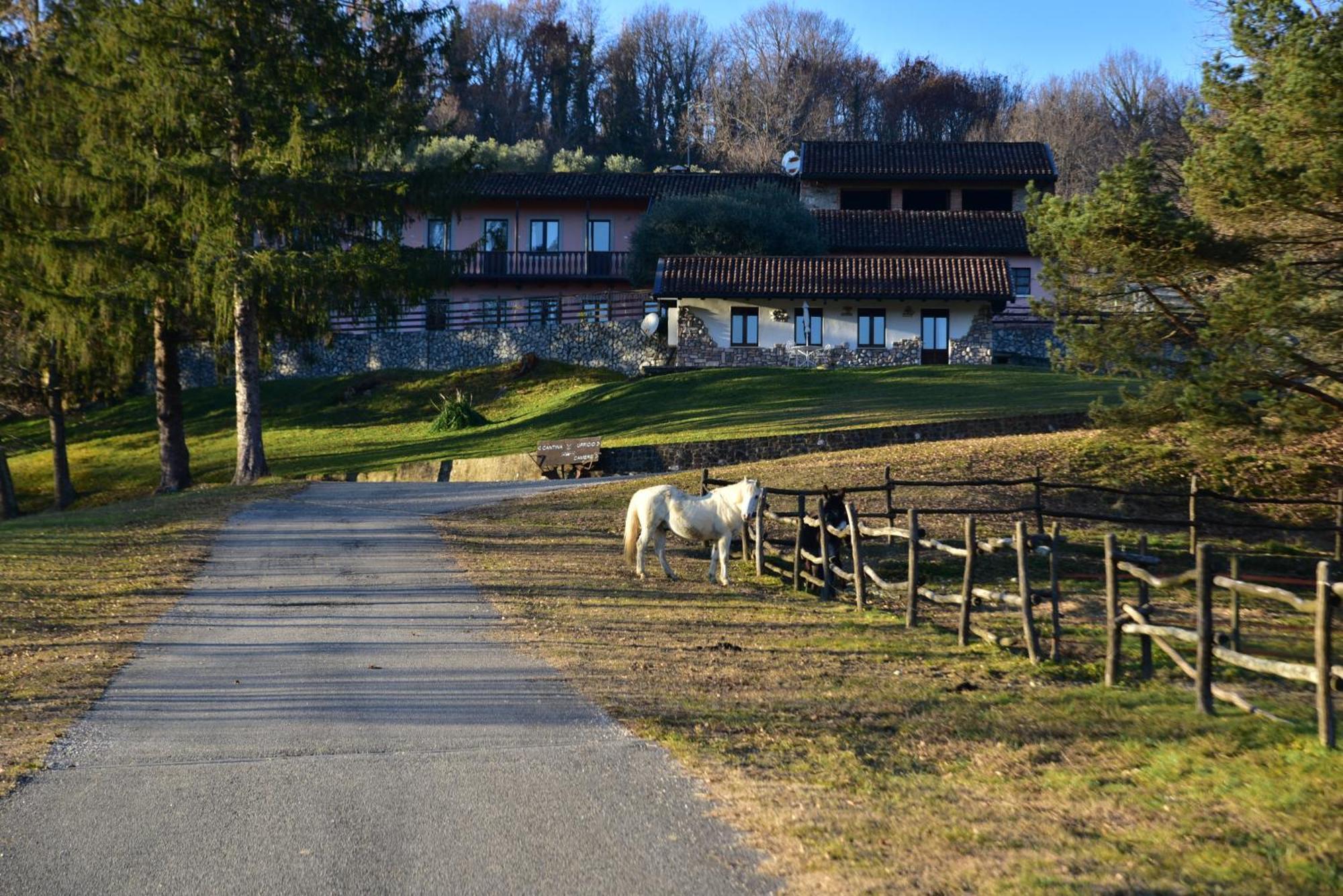 Tenuta Valdomini Attimis Exterior foto