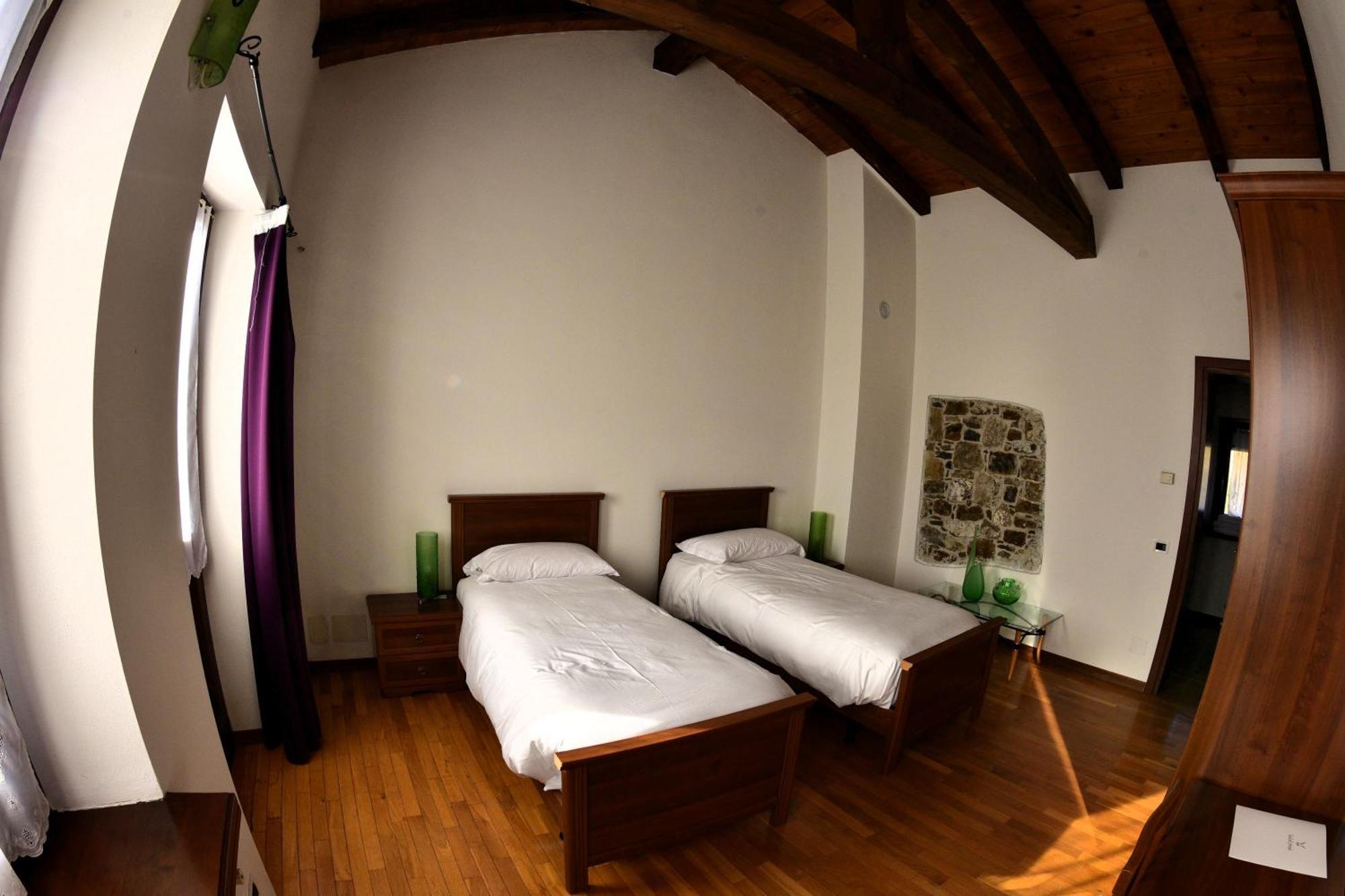 Tenuta Valdomini Attimis Exterior foto