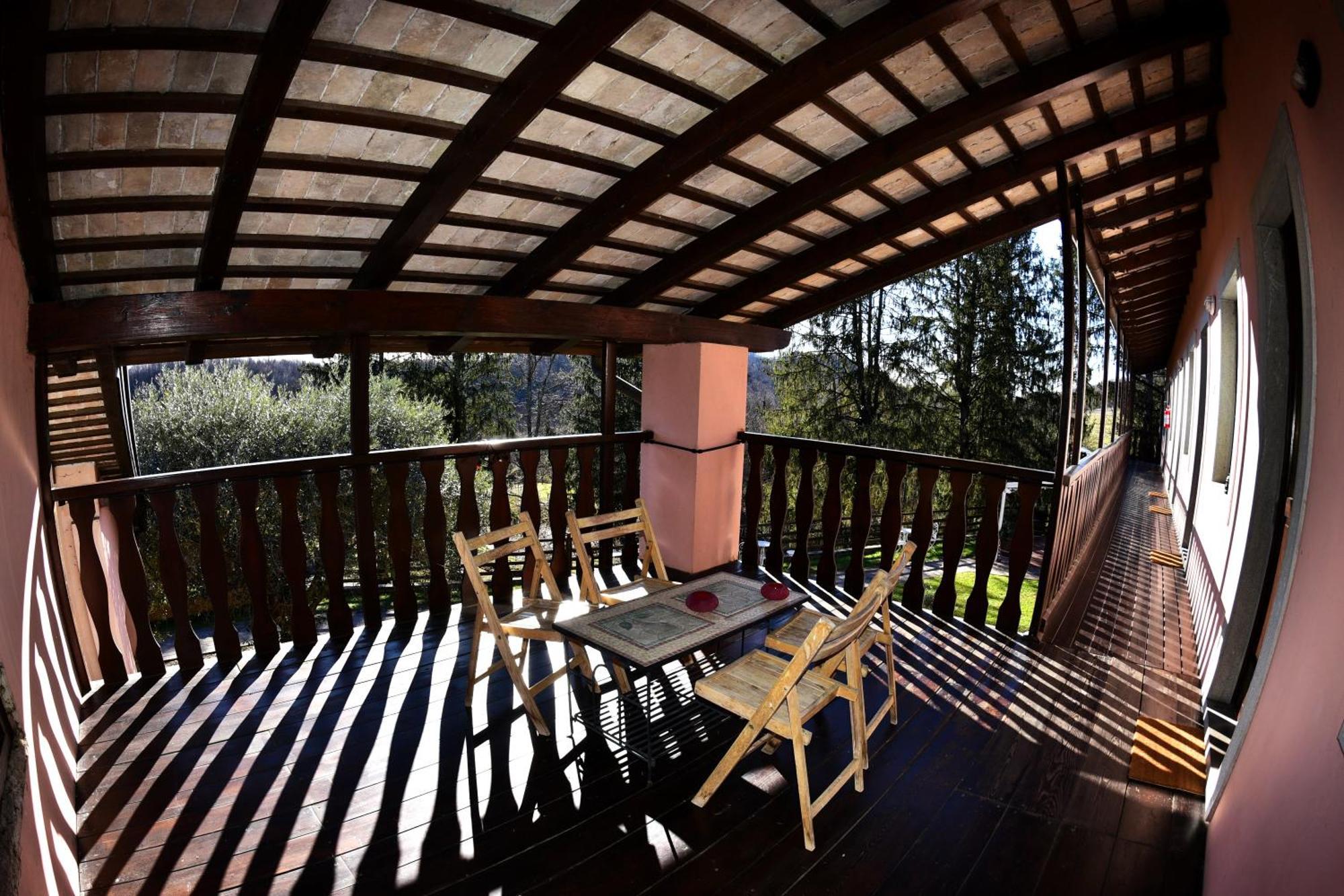 Tenuta Valdomini Attimis Exterior foto