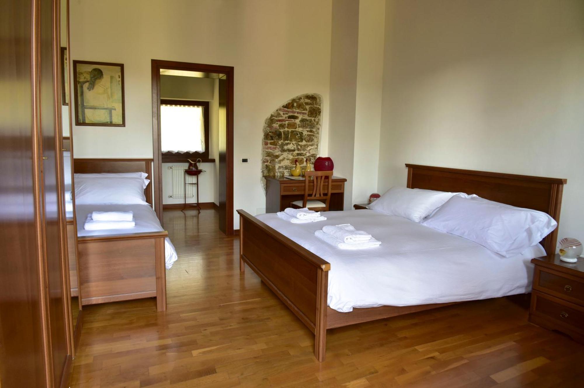 Tenuta Valdomini Attimis Exterior foto