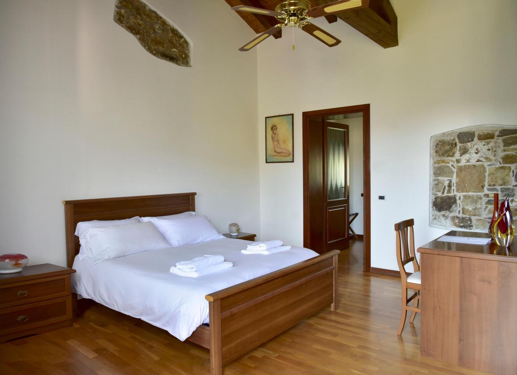 Tenuta Valdomini Attimis Exterior foto
