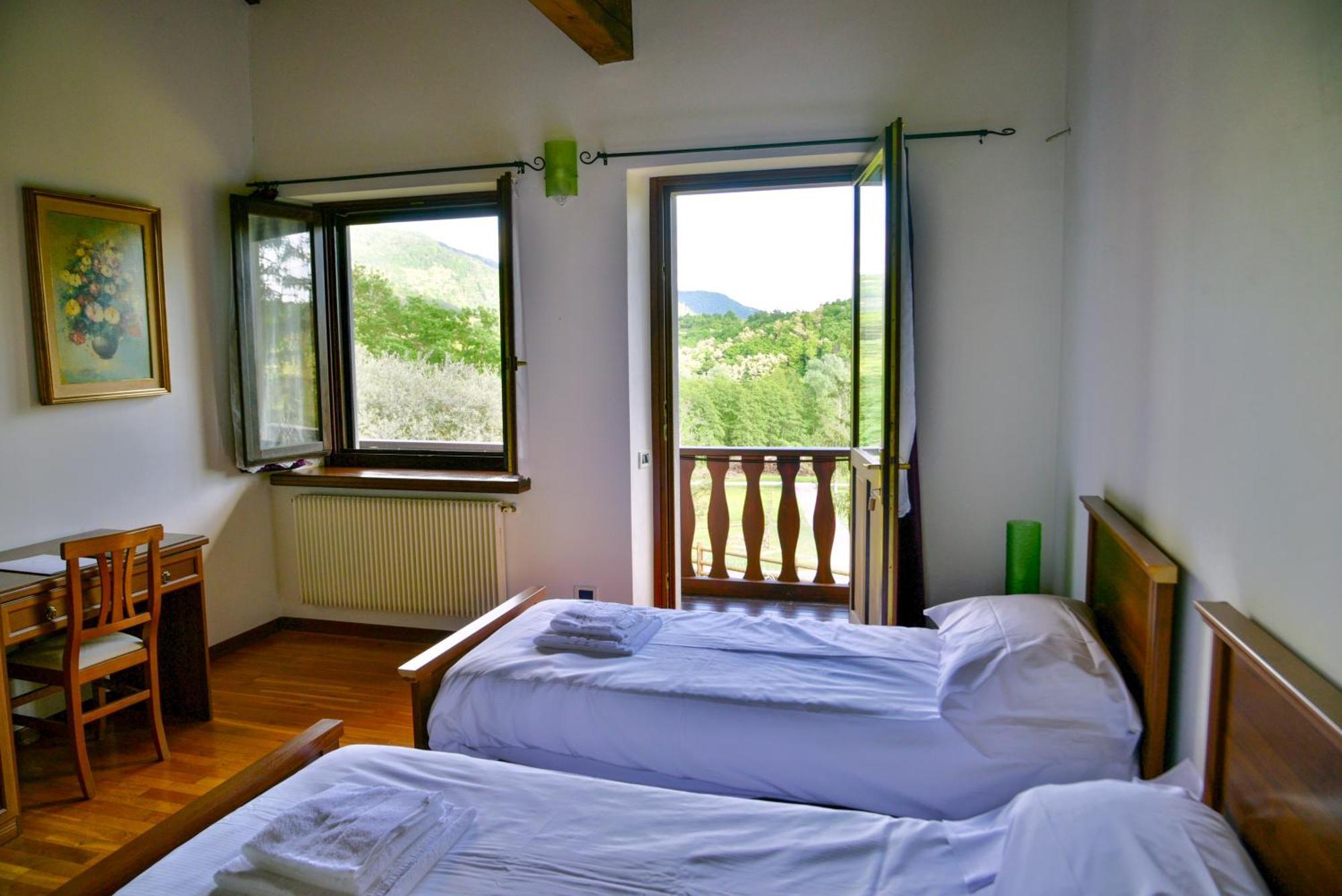Tenuta Valdomini Attimis Exterior foto