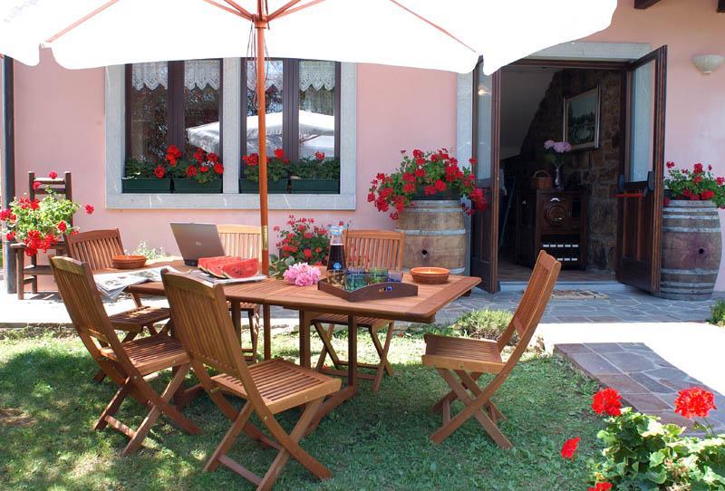 Tenuta Valdomini Attimis Exterior foto