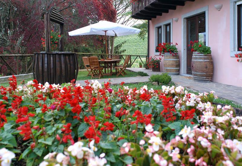 Tenuta Valdomini Attimis Exterior foto