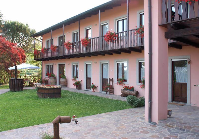 Tenuta Valdomini Attimis Exterior foto